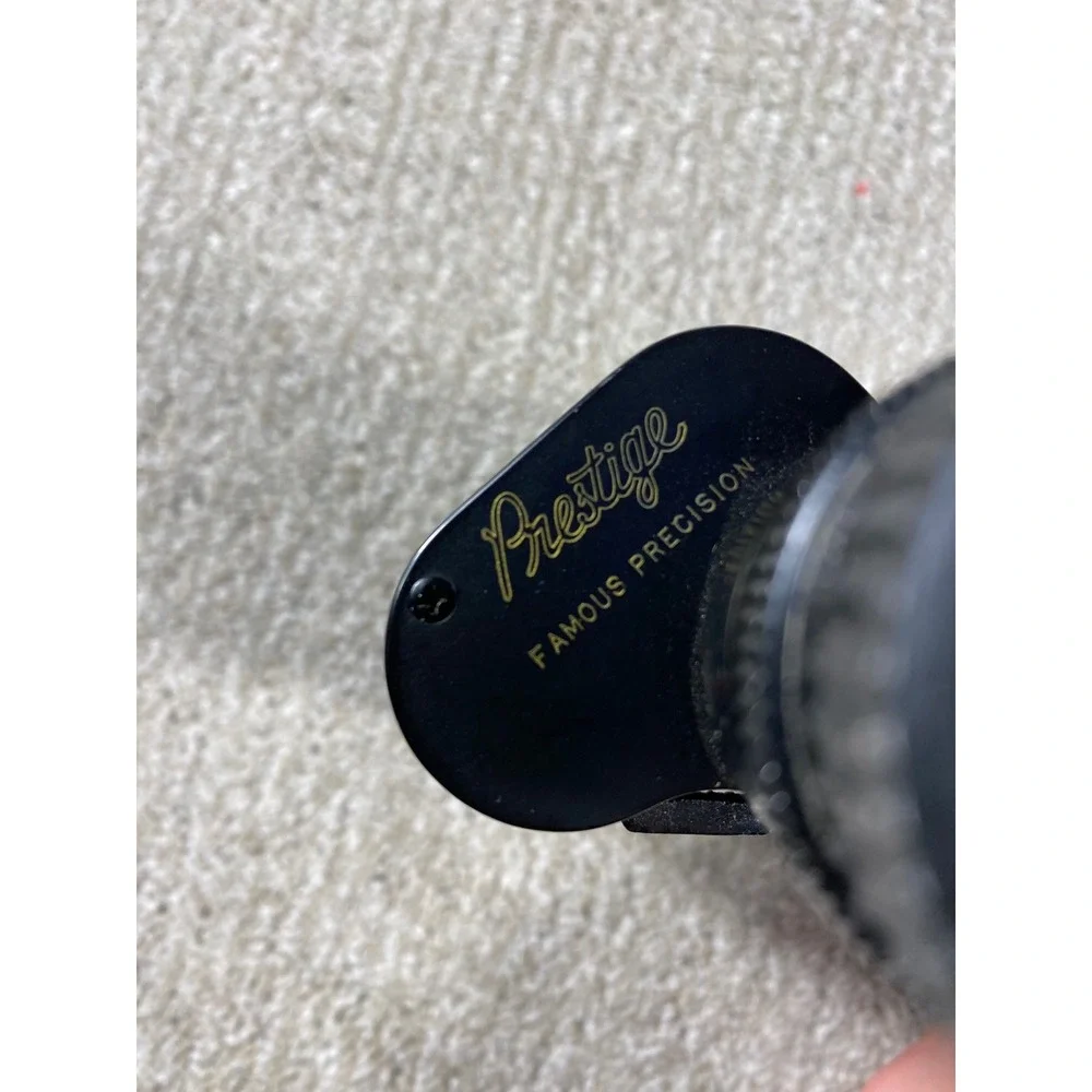 Prestige 7x35 Famous Precision Coated Optics Binoculars with Case